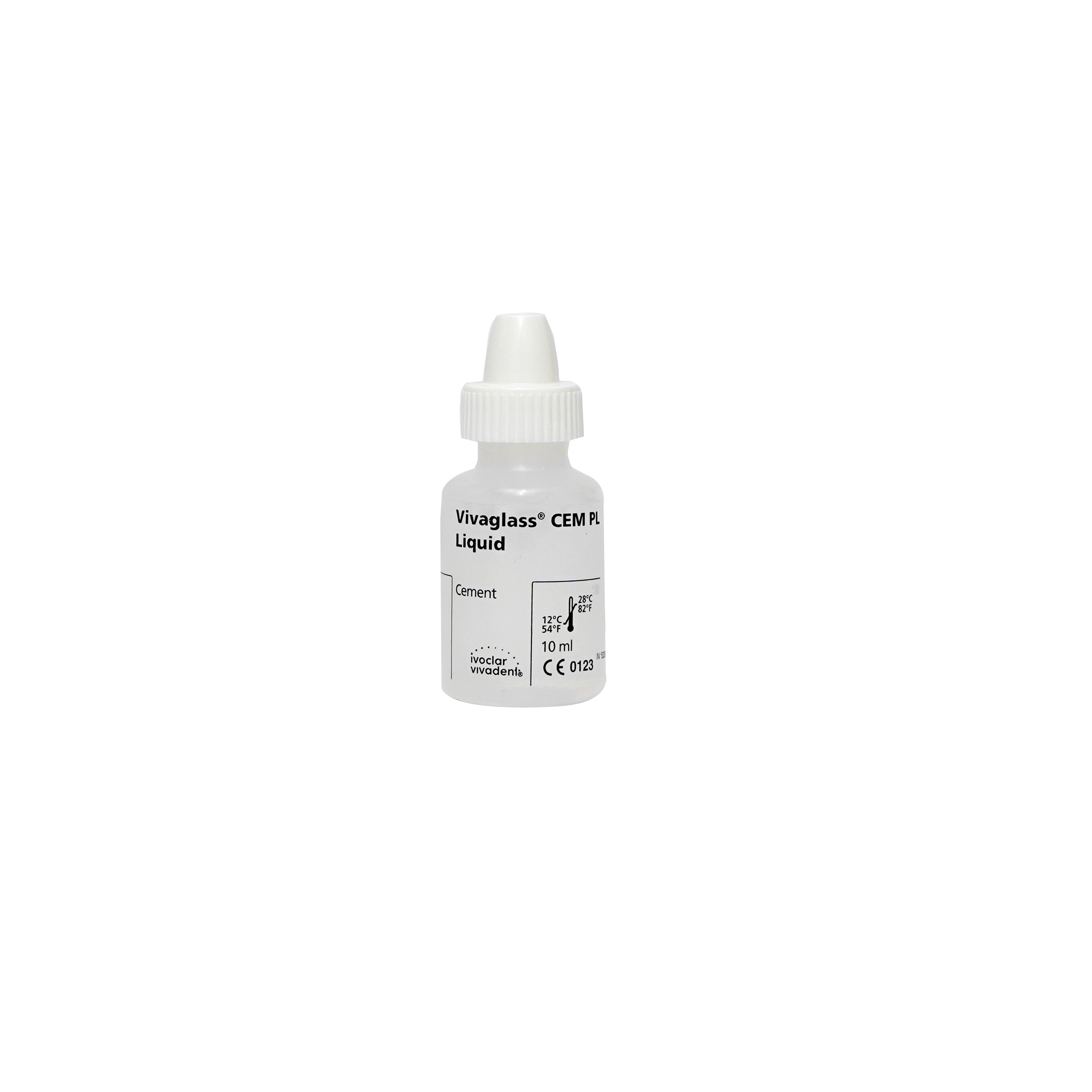 Ivoclar Vivaglass Cem PL Assortment